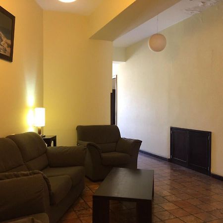 Hotel Stepantsminda Extérieur photo