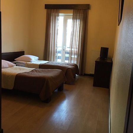 Hotel Stepantsminda Extérieur photo