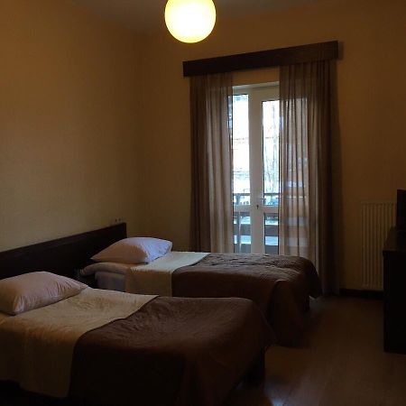 Hotel Stepantsminda Extérieur photo