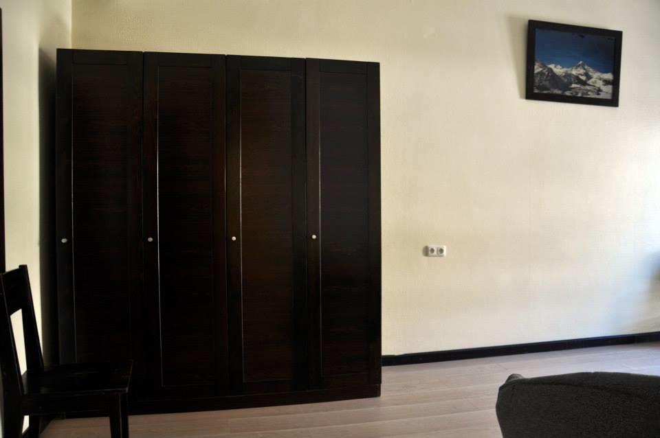 Hotel Stepantsminda Extérieur photo