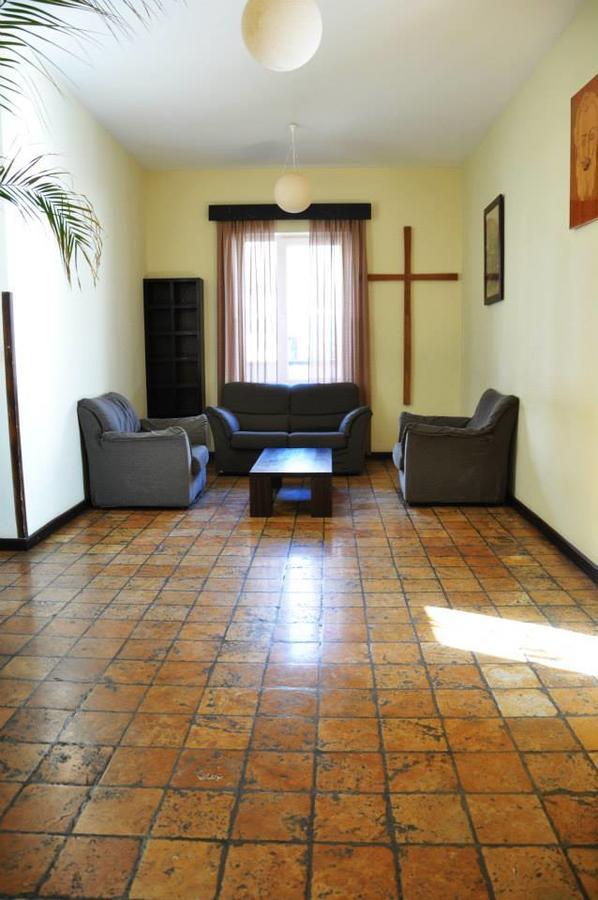 Hotel Stepantsminda Extérieur photo